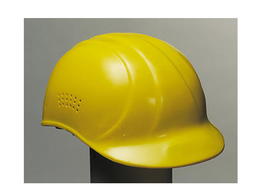 3M 46526-00001 AO Yellow Bump Cap.